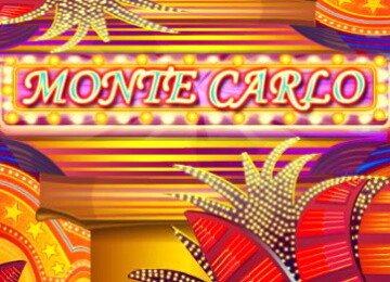 Monte Carlo